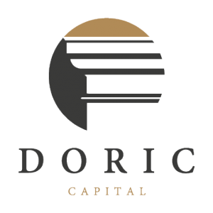 Logo DORIC CAPITAL