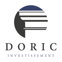Logo DORIC INVESTISSEMENT